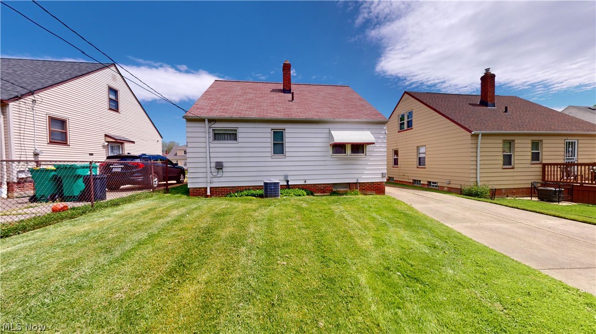 Maple Heights #2 Sub - Residential