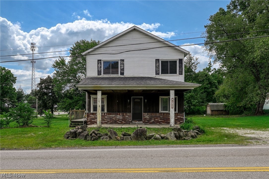 9408 Tallmadge Road