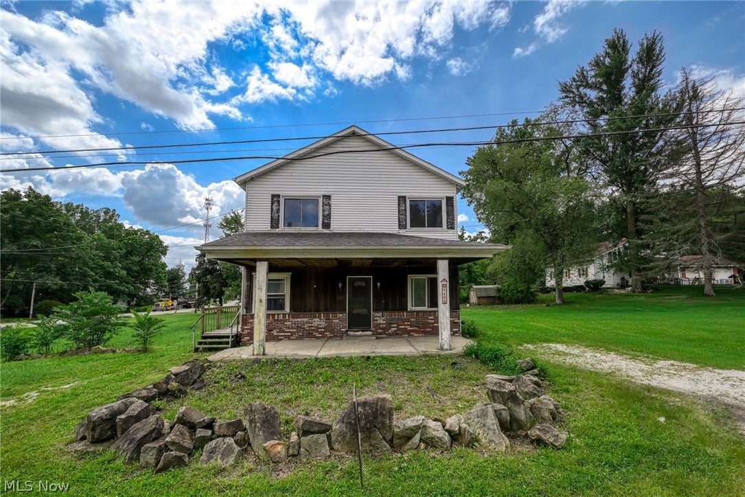 9408 Tallmadge Road