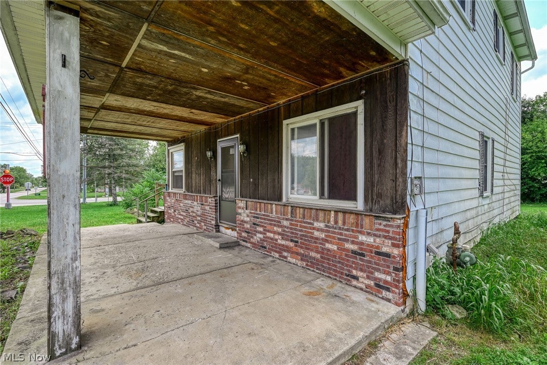 9408 Tallmadge Road