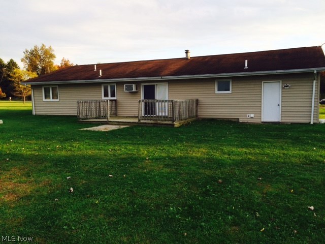 Ne Div - Residential