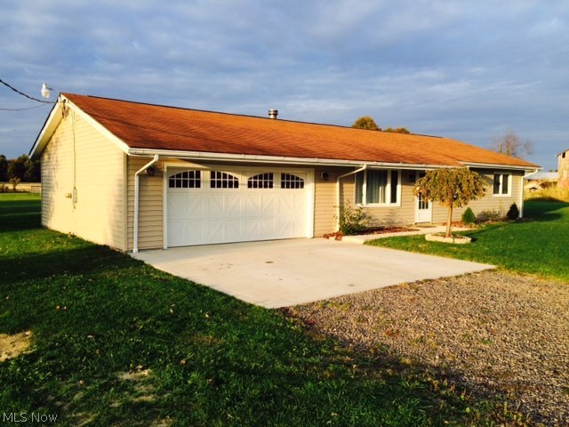 Ne Div - Residential