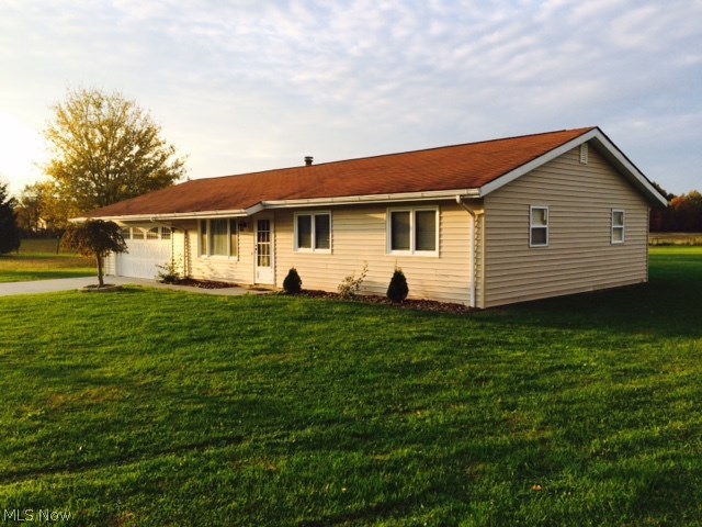 Ne Div - Residential