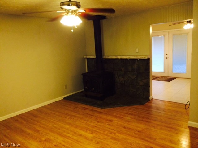 Ne Div - Residential