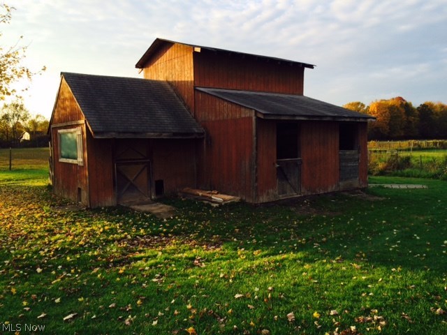 Ne Div - Residential