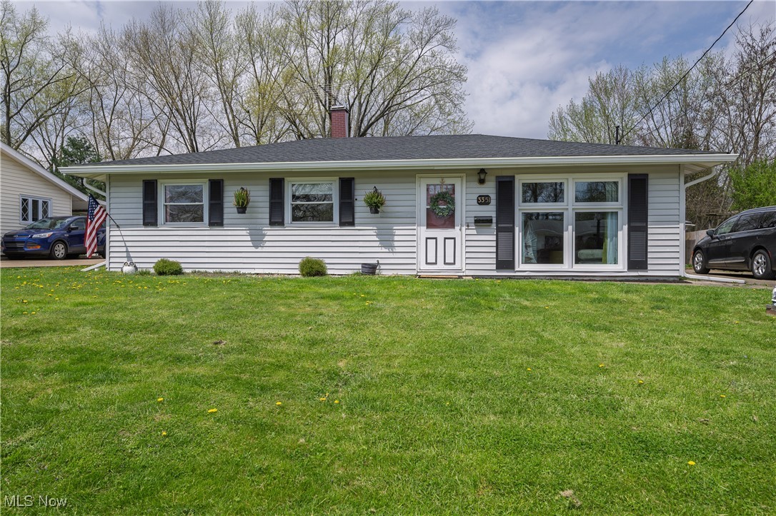 3351 Tanya Avenue, Warren, Ohio image 1