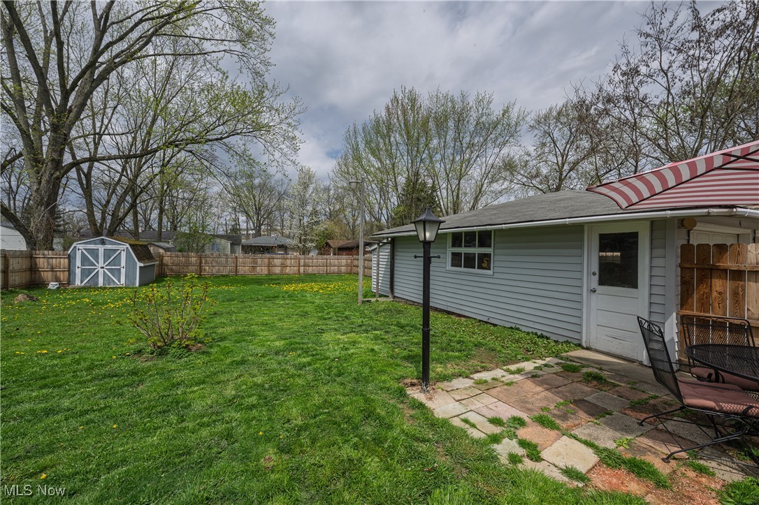3351 Tanya Avenue, Warren, Ohio image 17