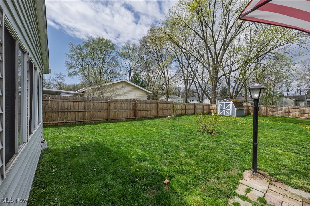 3351 Tanya Avenue, Warren, Ohio image 15