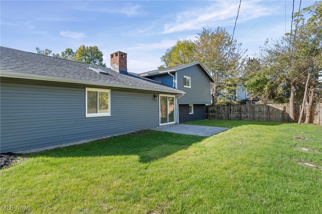 Briarwood Beach - Residential