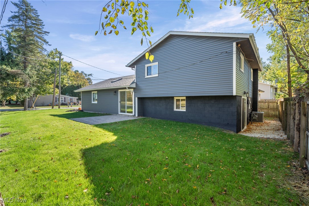 Briarwood Beach - Residential