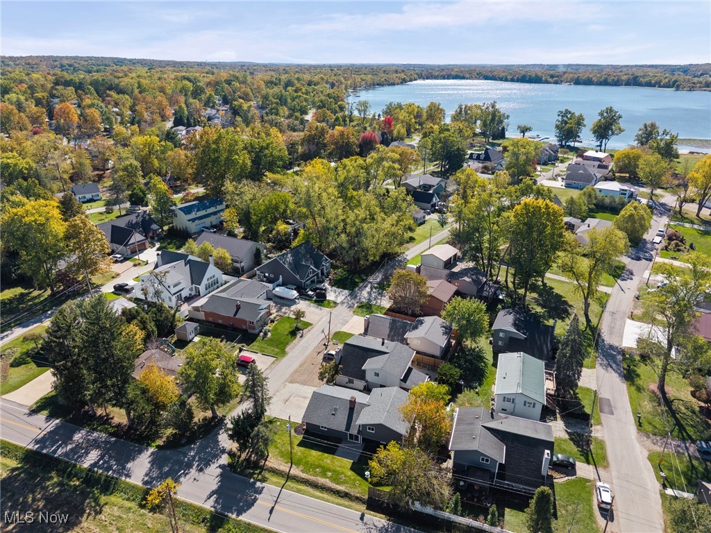 Briarwood Beach - Residential