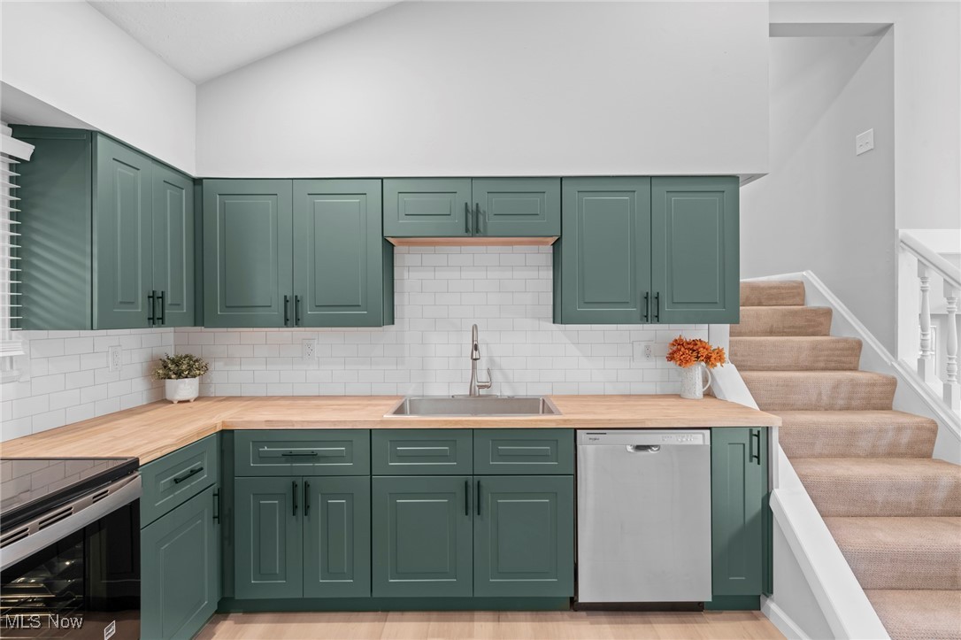 Briarwood Beach - Residential