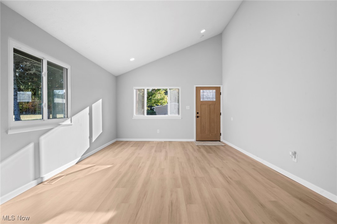 Briarwood Beach - Residential