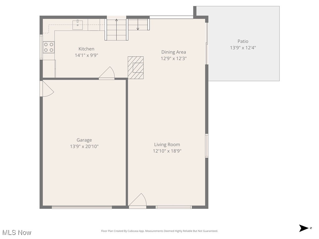 Briarwood Beach - Residential