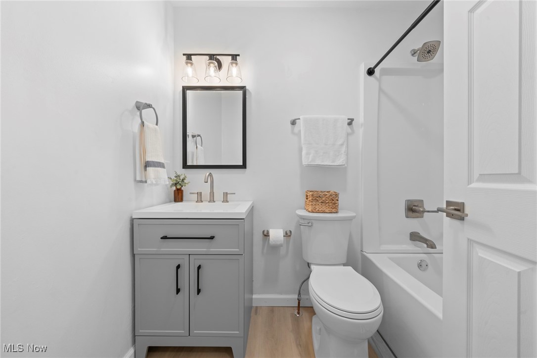 Briarwood Beach - Residential