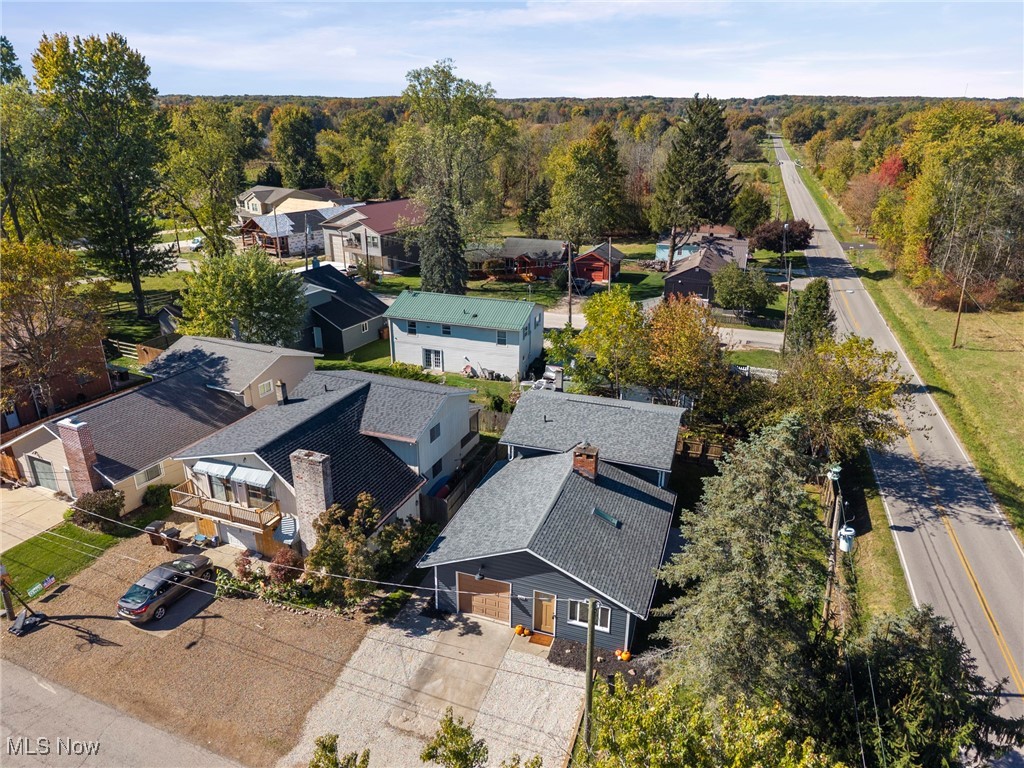 Briarwood Beach - Residential