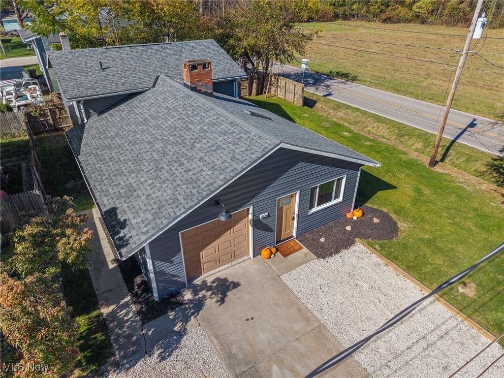 Briarwood Beach - Residential