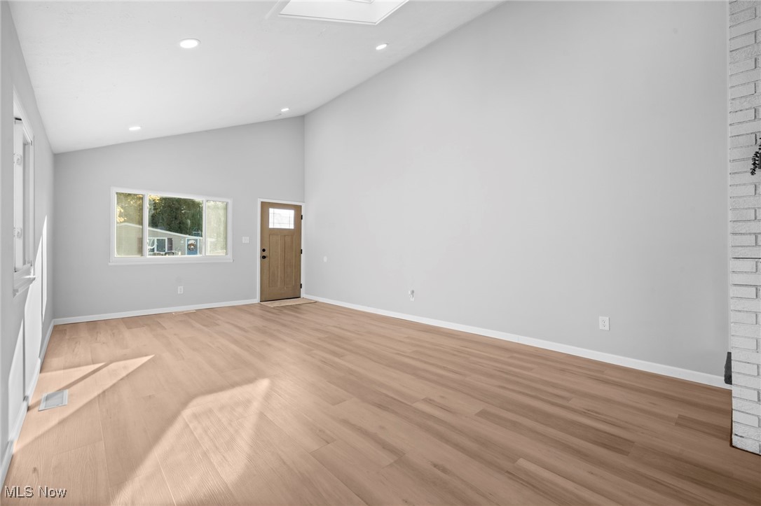 Briarwood Beach - Residential