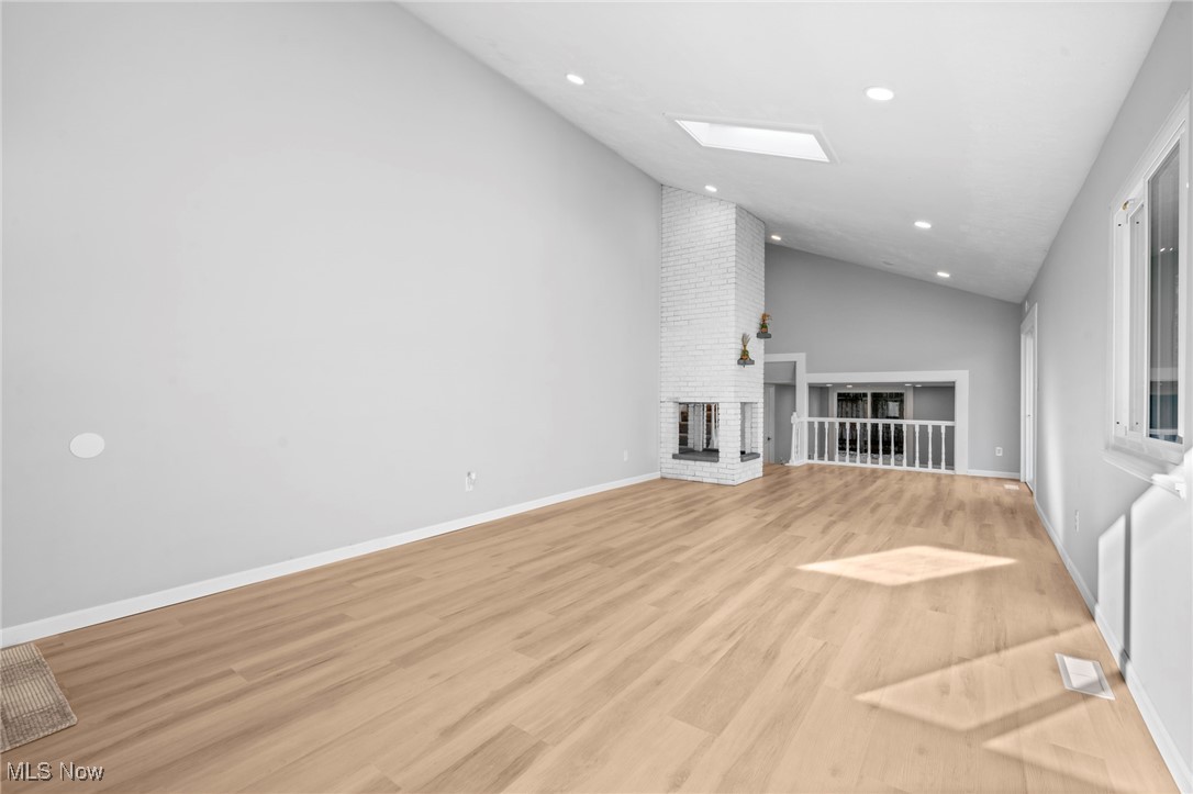 Briarwood Beach - Residential