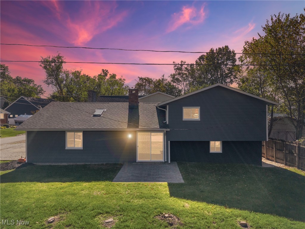 Briarwood Beach - Residential