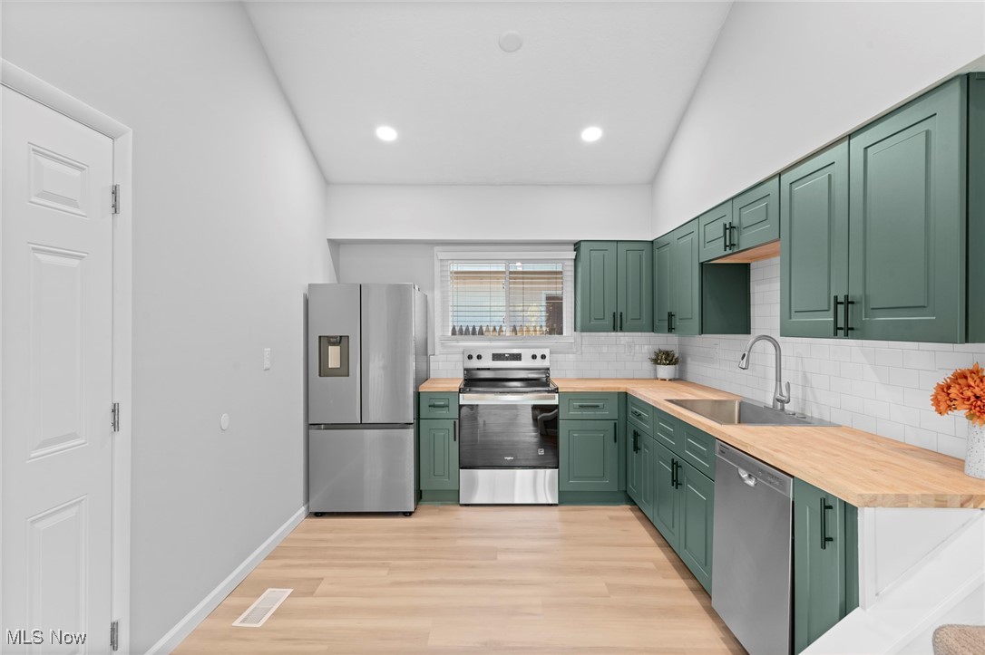 Briarwood Beach - Residential