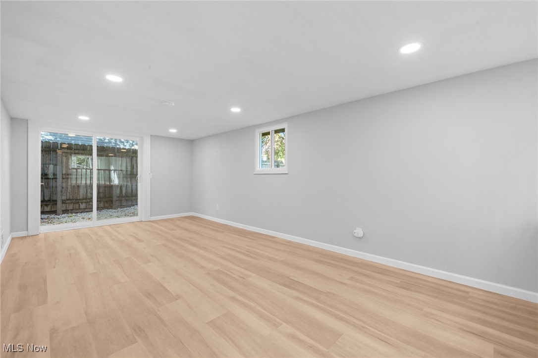 Briarwood Beach - Residential