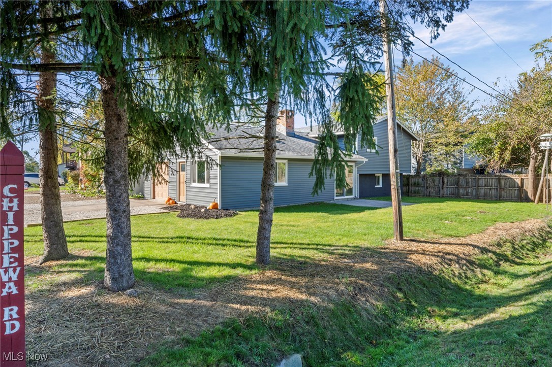 Briarwood Beach - Residential