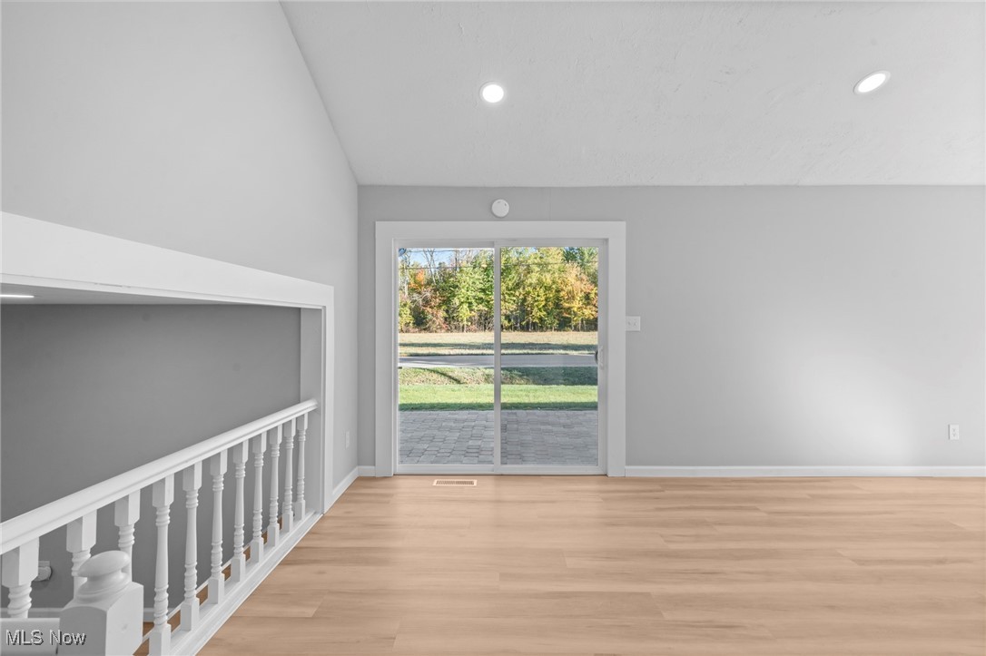 Briarwood Beach - Residential