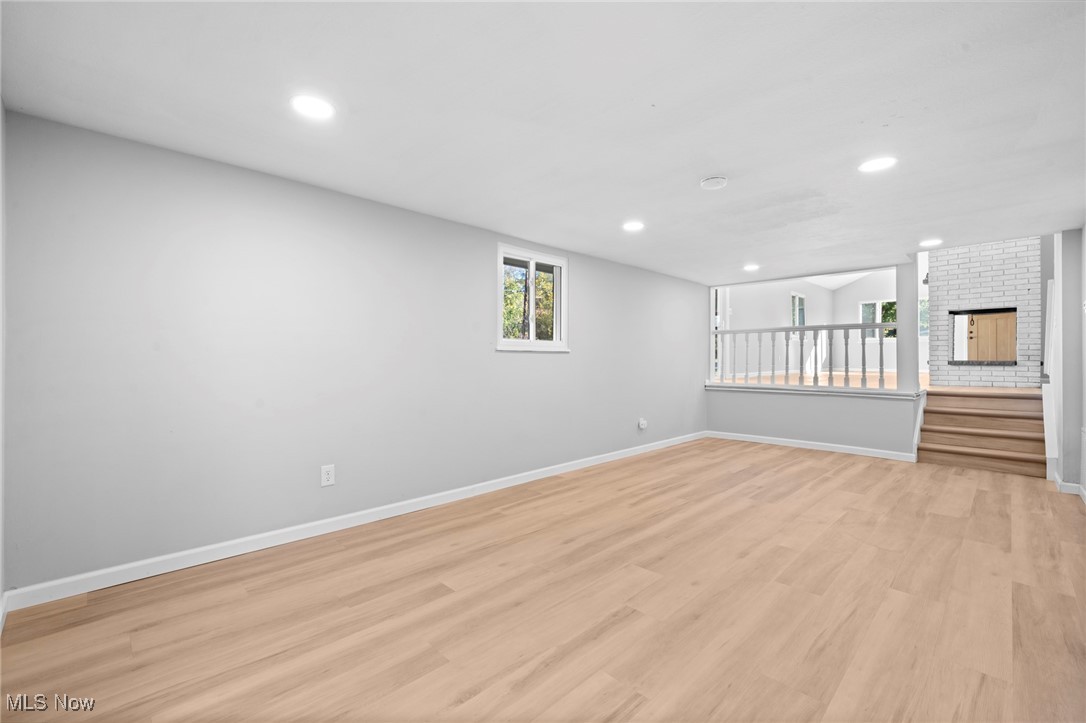 Briarwood Beach - Residential