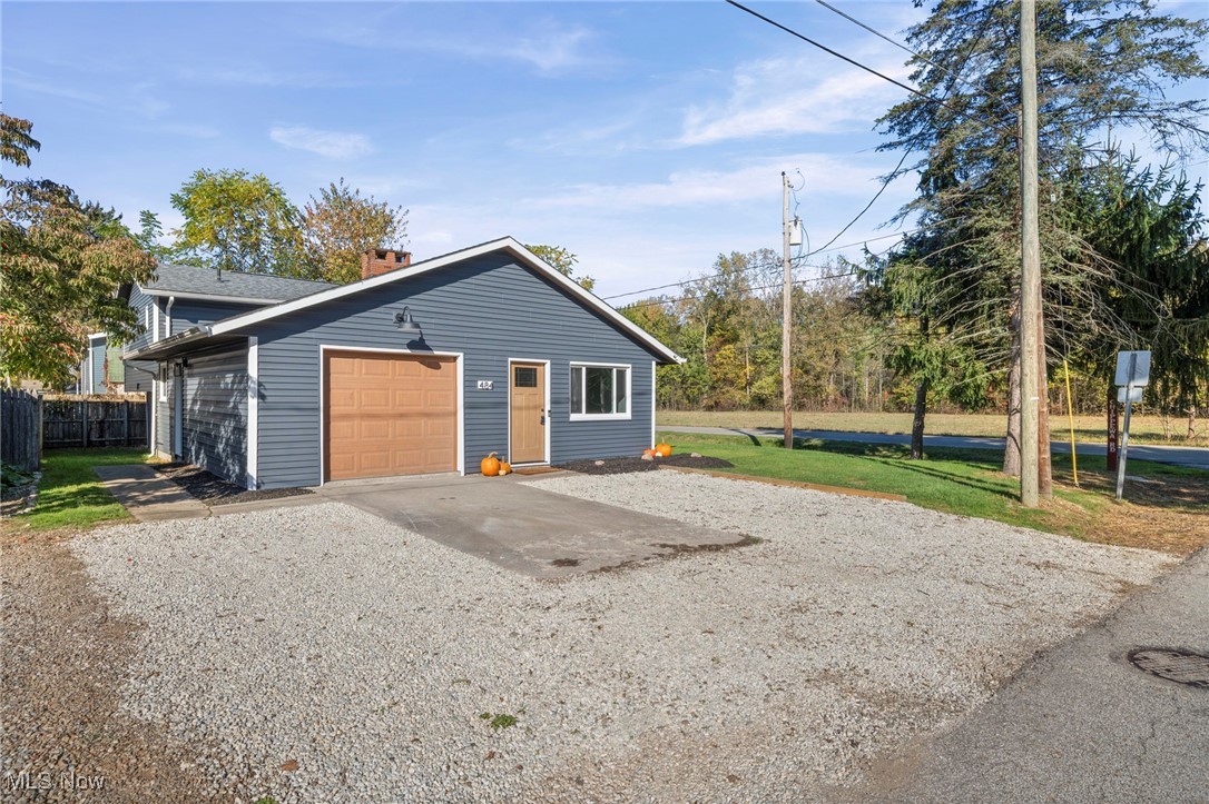 Briarwood Beach - Residential