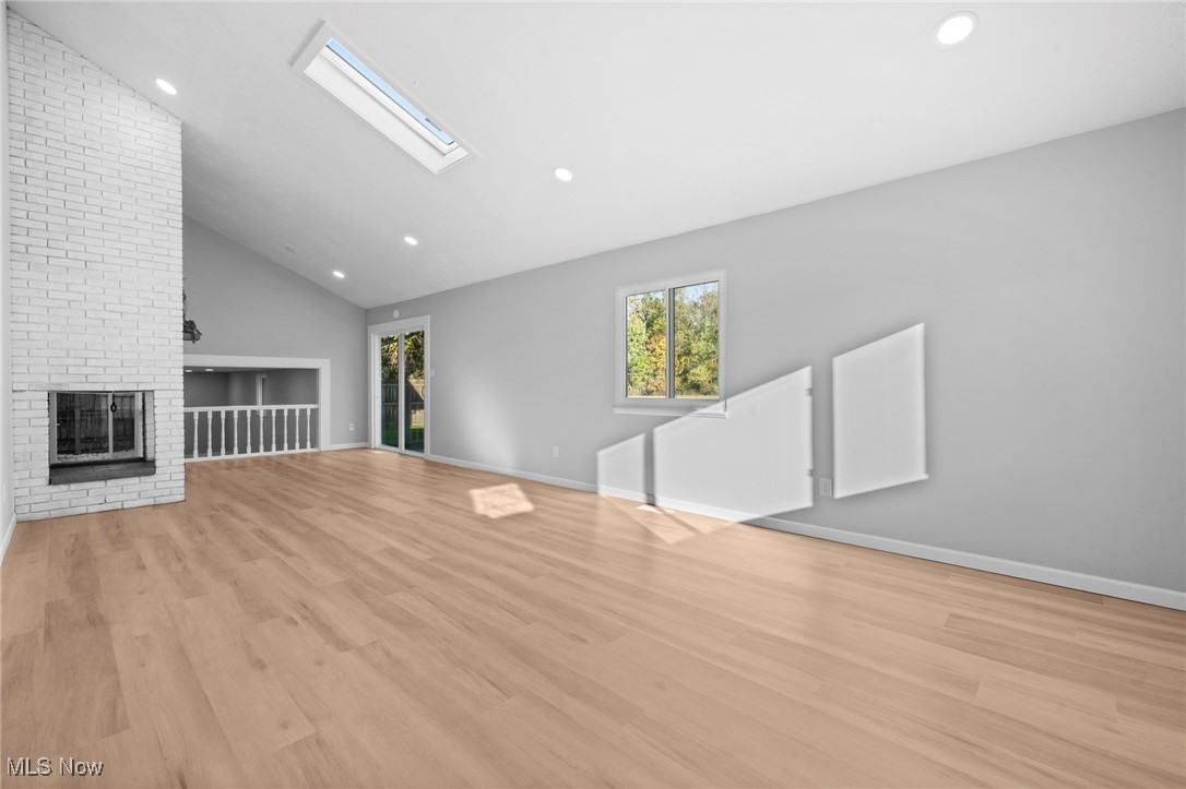 Briarwood Beach - Residential