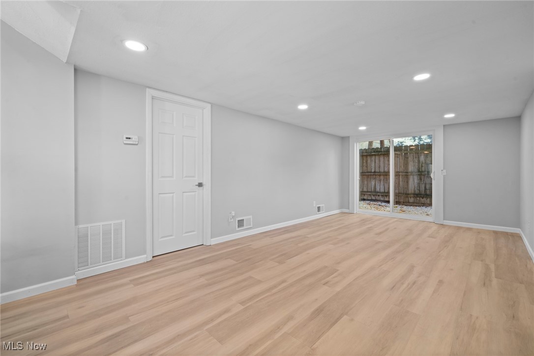 Briarwood Beach - Residential