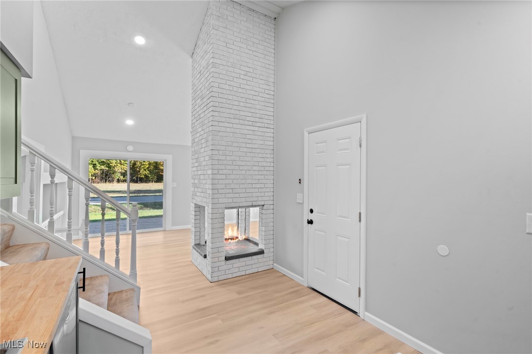 Briarwood Beach - Residential