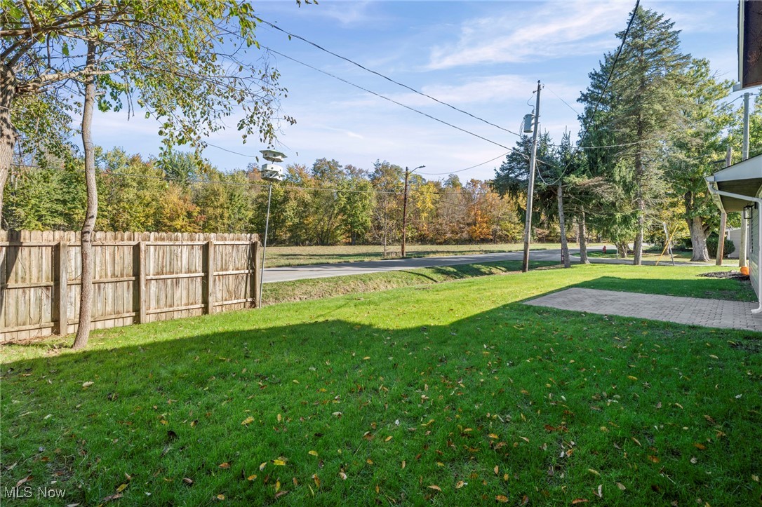 Briarwood Beach - Residential