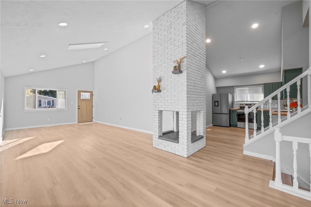 Briarwood Beach - Residential