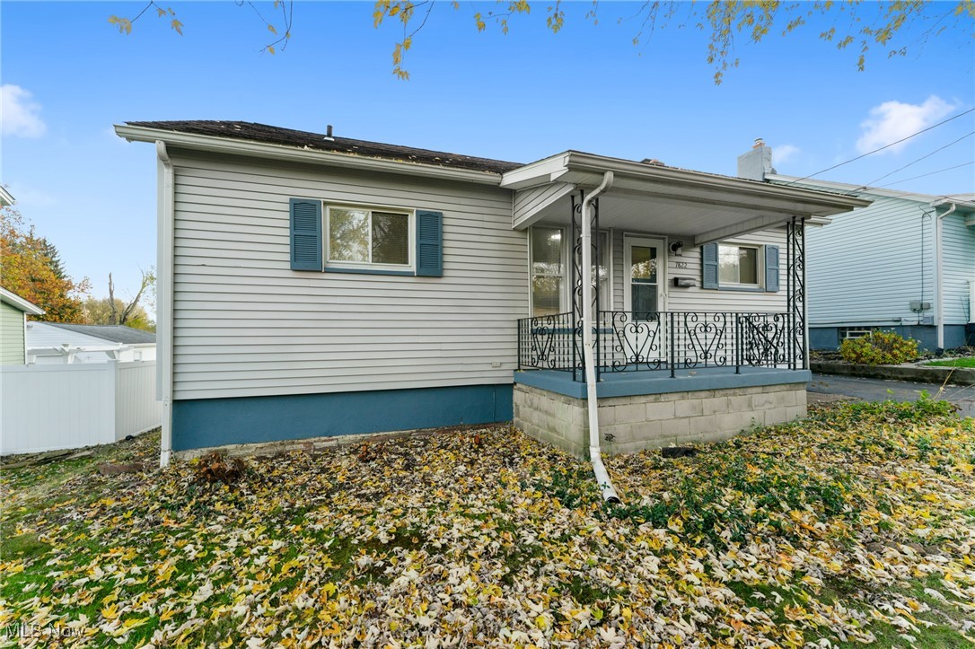 Standard Home Companys - Residential