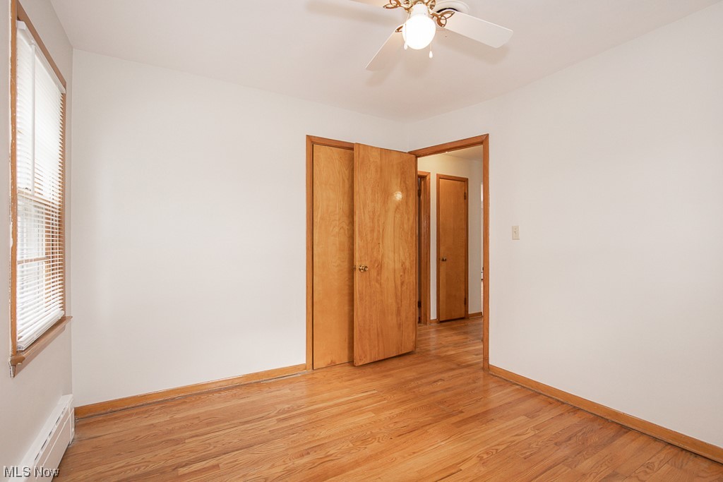 Granger Road Allotment - Residential