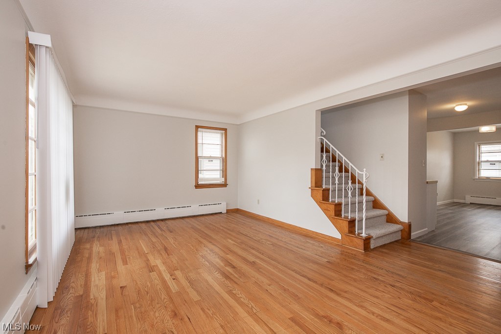 Granger Road Allotment - Residential