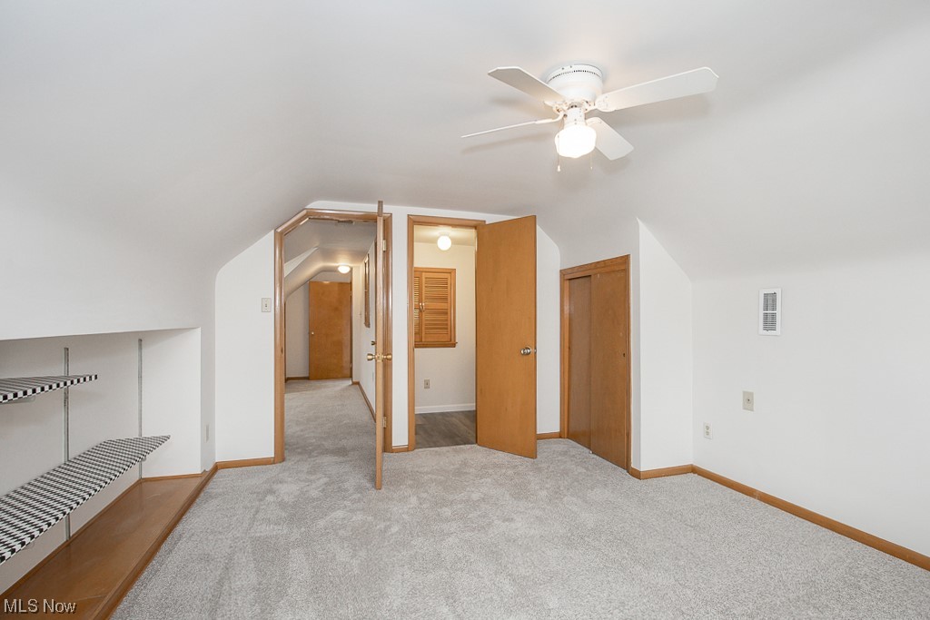 Granger Road Allotment - Residential