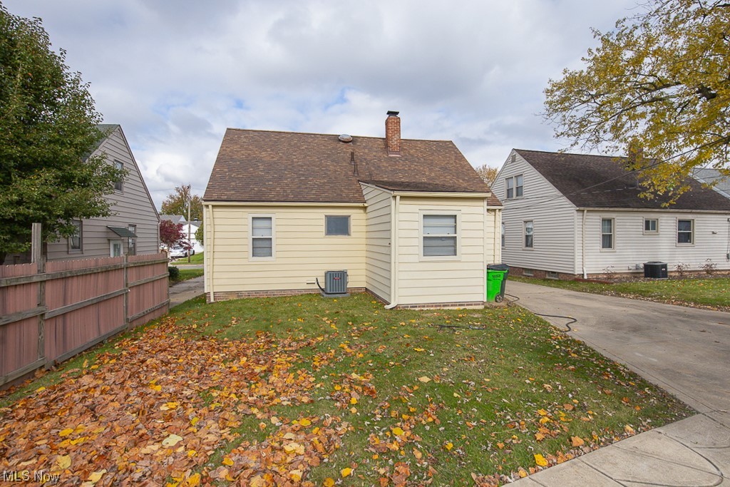 Granger Road Allotment - Residential