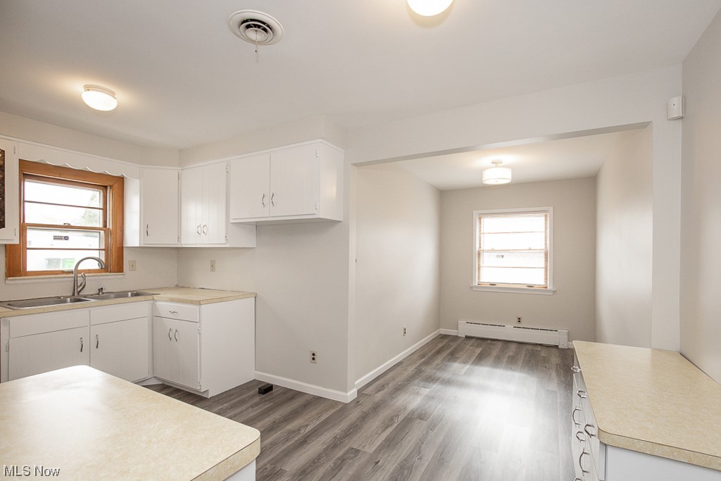 Granger Road Allotment - Residential