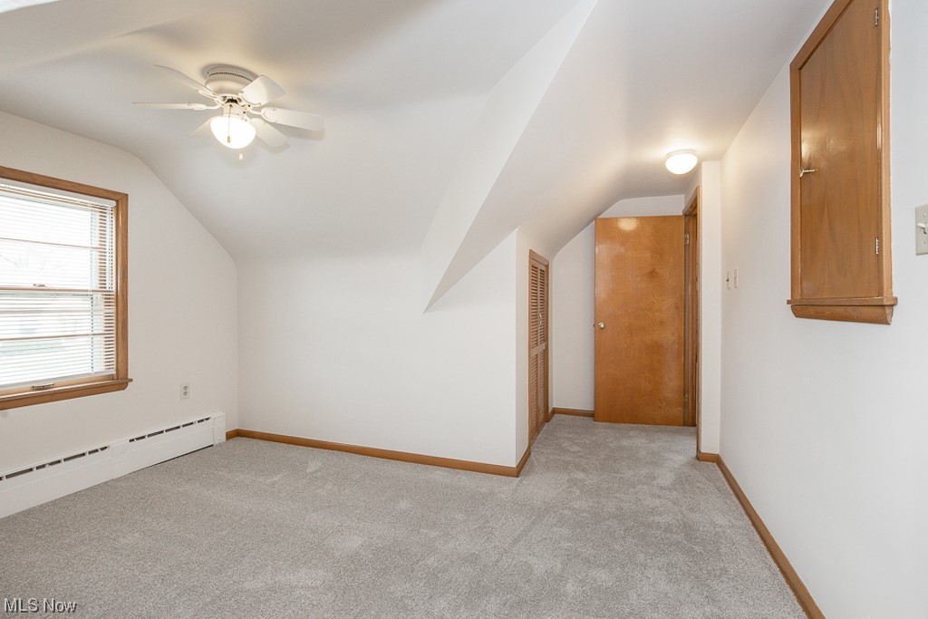 Granger Road Allotment - Residential