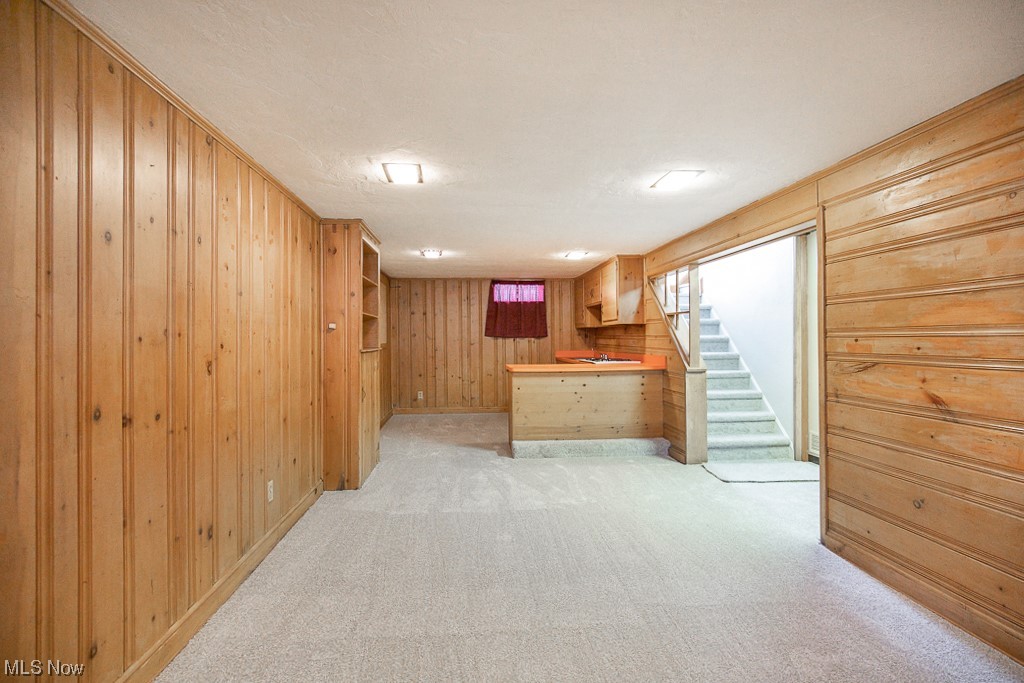 Granger Road Allotment - Residential