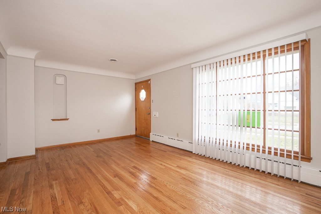 Granger Road Allotment - Residential