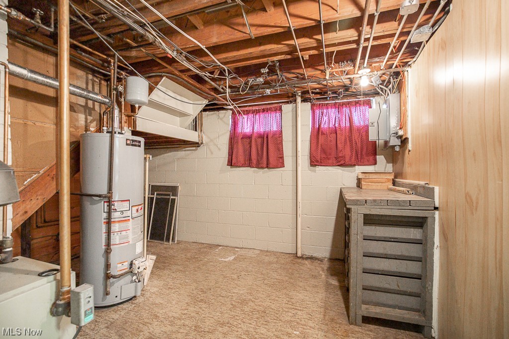 Granger Road Allotment - Residential