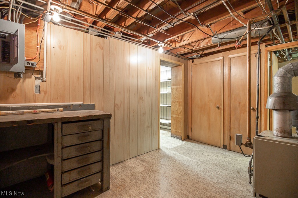 Granger Road Allotment - Residential