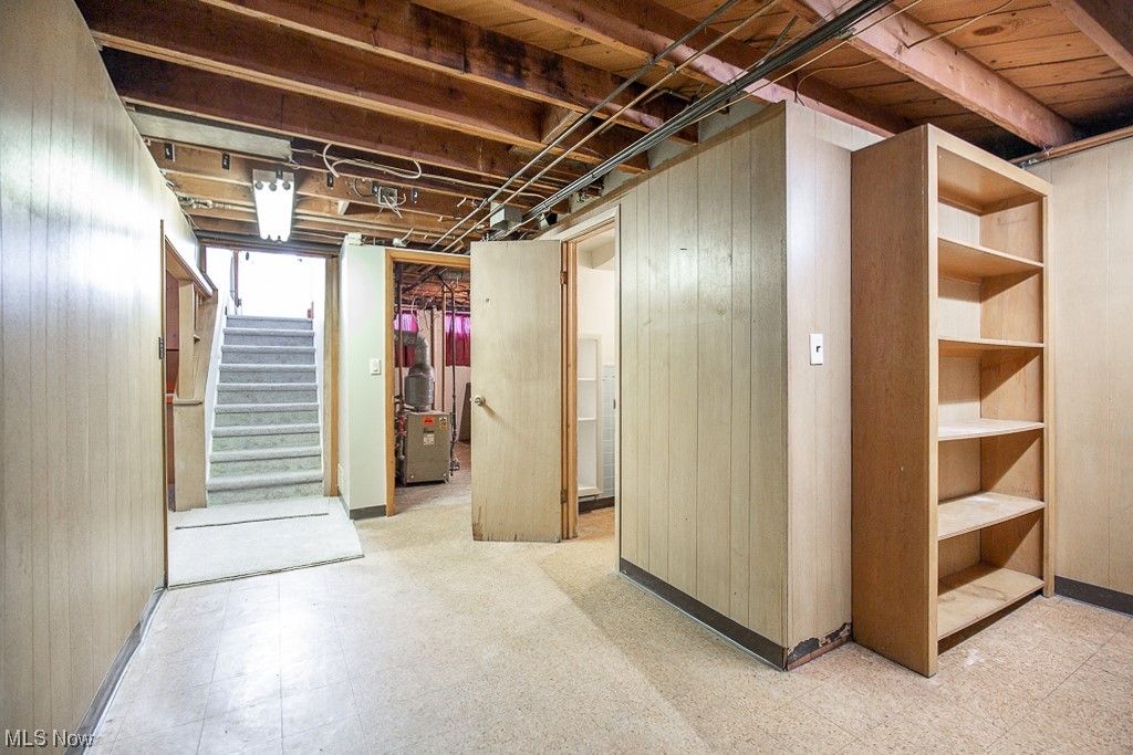 Granger Road Allotment - Residential