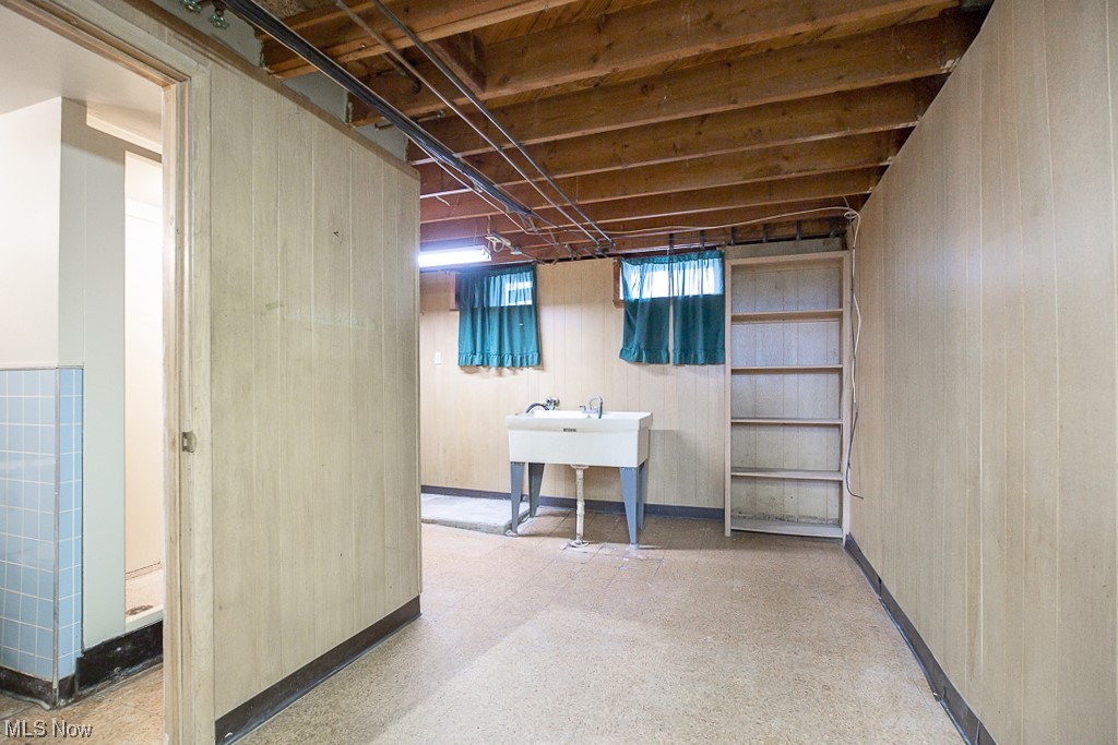 Granger Road Allotment - Residential