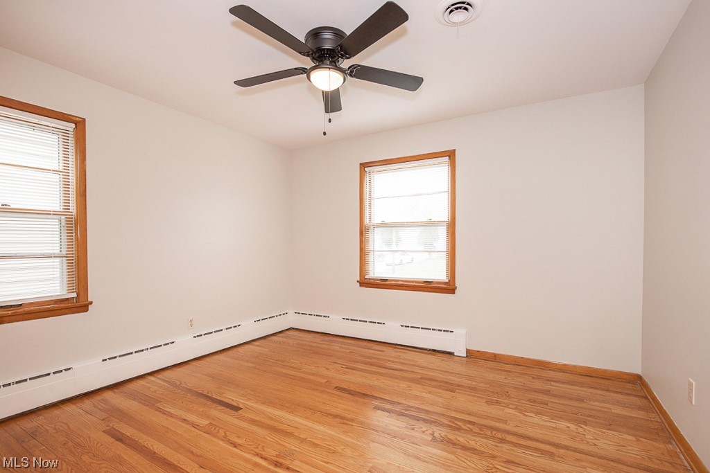 Granger Road Allotment - Residential