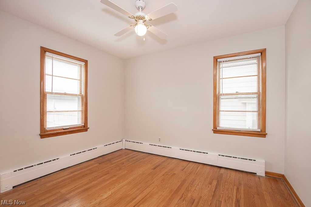 Granger Road Allotment - Residential